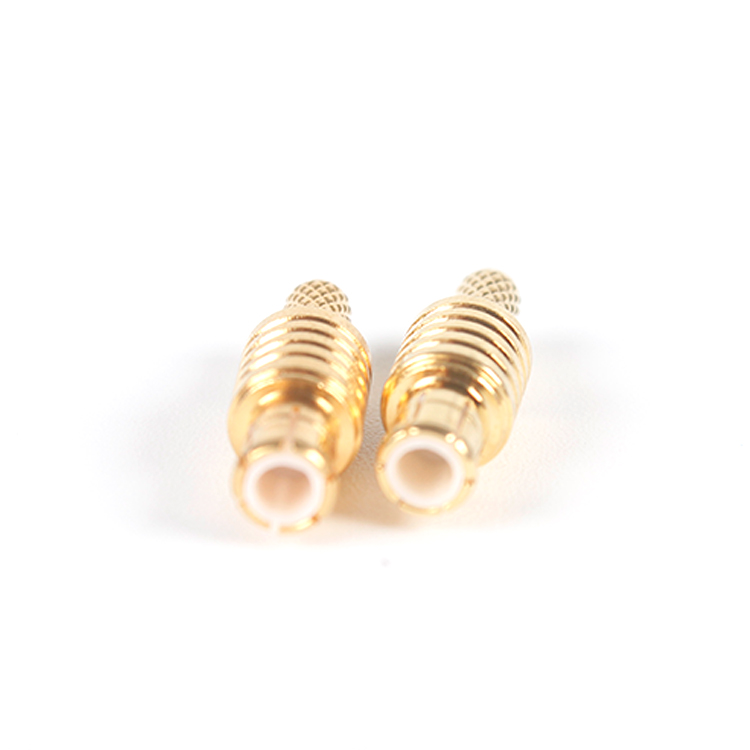 Factory RF Coaxial MCX Connector