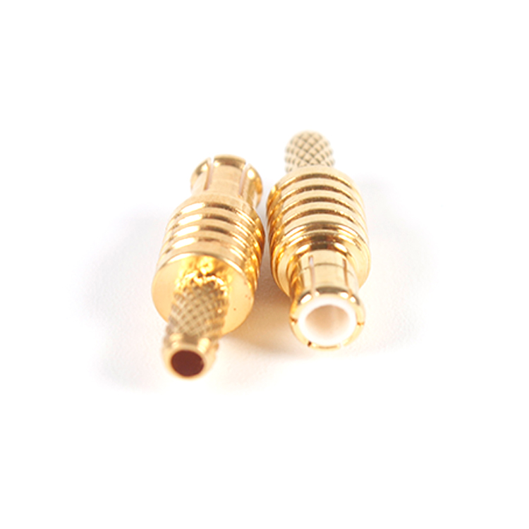 Factory RF Coaxial MCX Connector