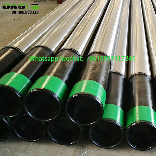 Reinforced Wire Wrapped Pipe Based Well Screens