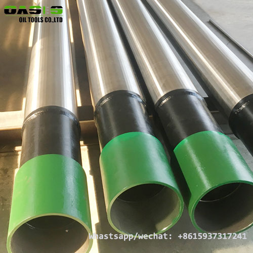 Reinforced Wire Wrapped Pipe Based Well Screens