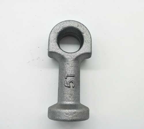 lifting eye anchor for construction