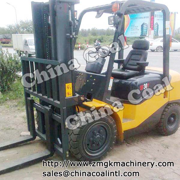 Is Driving A Forklift Like Driving A Car