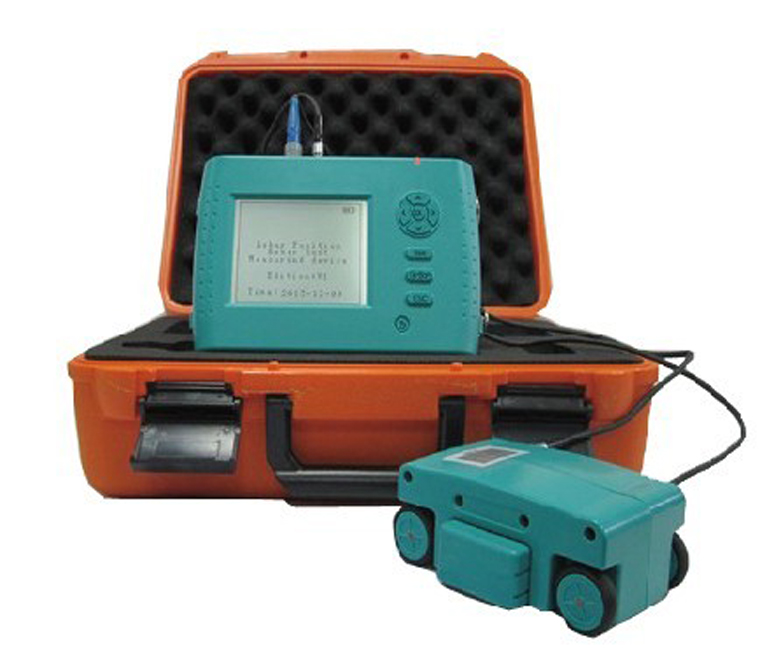 Do you knowWhat Is Rebar Locator Tester
