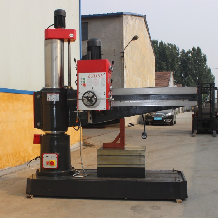 z3050 radial drilling machine3050 drilling machine