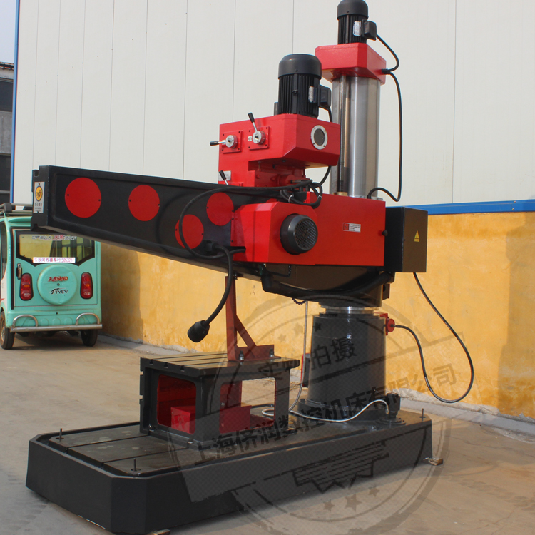 z3050 radial drilling machine3050 drilling machine