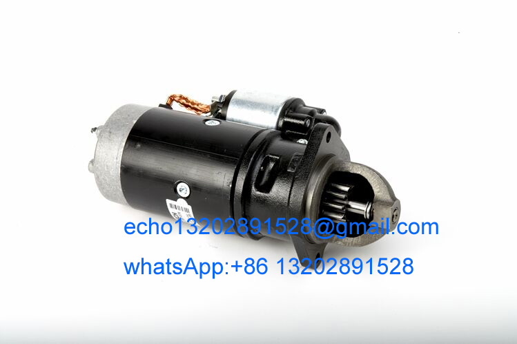 20715642071564 Caterpillar C9 Starting Motor For CAT C9 Generator Set Spare Parts