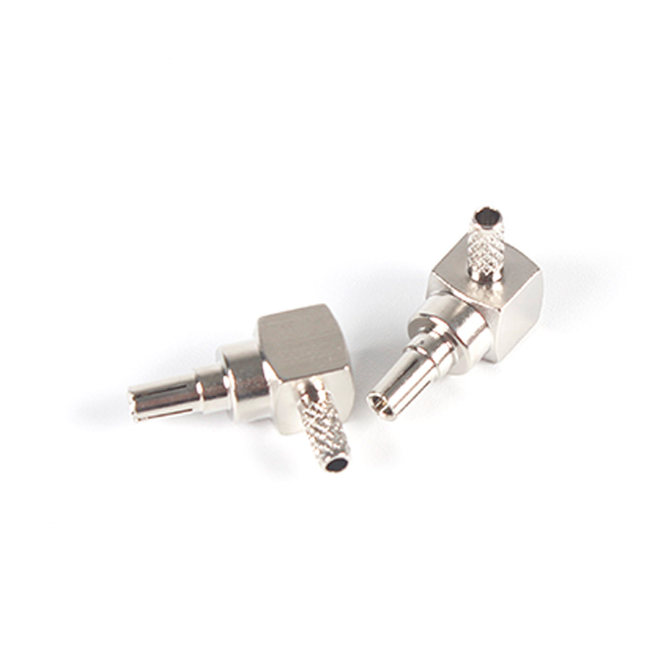 CRC9 mobile phone RF connector
