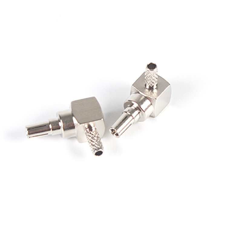 CRC9 mobile phone RF connector