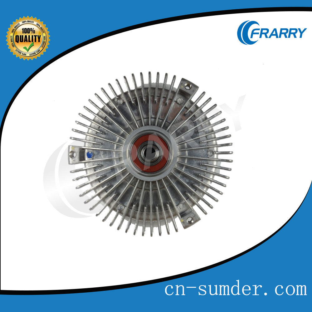 Engine Cooling Radiator Fan Clutch For Mercedes Sprinter 208 213 Bus 0002005822 Frarry