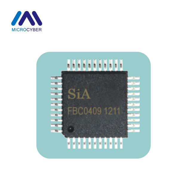 FBC0409 Fieldbus FFPA Communication Controller
