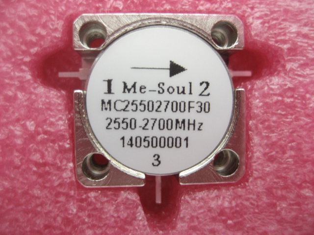 Wimax TDLTE CIRCULATORS 2300MHz 3600MHz