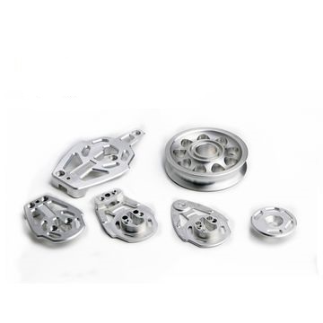 OEM Precision Machined Parts CNC Machined Auto Parts Casting Stamping Forging Turing Welding Machining Parts