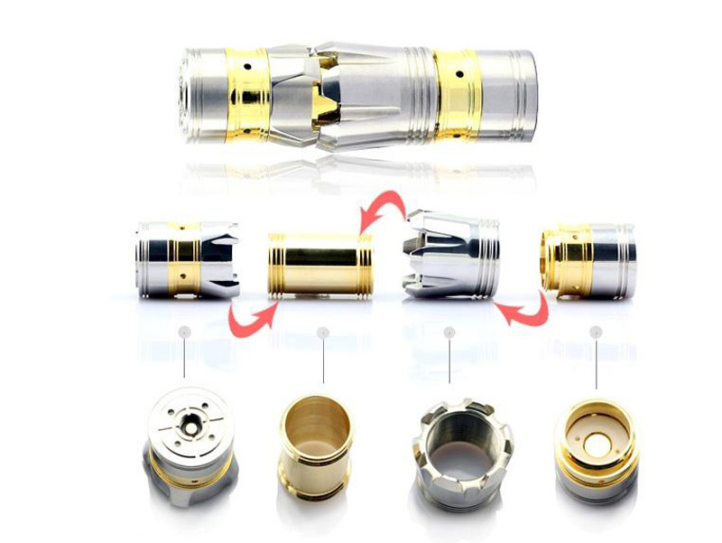 OEM Precision Machined Parts CNC Machined Auto Parts Casting Stamping Forging Turing Welding Machining Parts