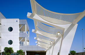 304 Stainless Steel Perforated metals