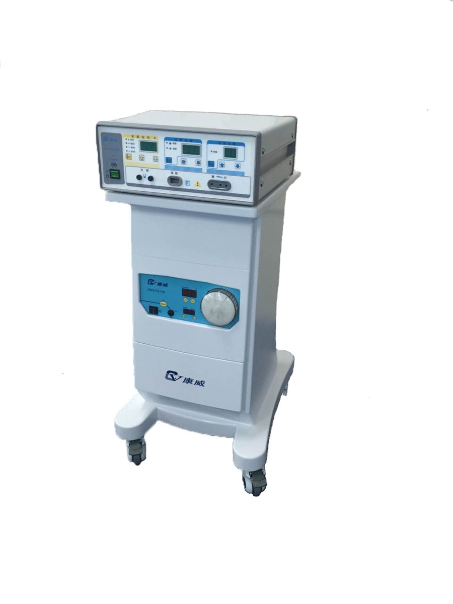 CV2000 LEEP Seven Working Modes