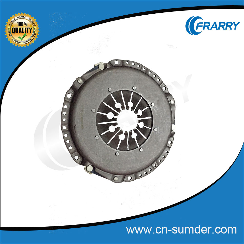 Clutch pressure plate clutch cover 0062502604 0062502504 for sprinter 901 902 903 904Frarry