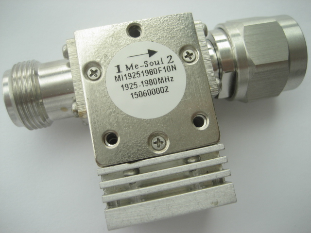 COAXIAL ISOLATORS RF ISOALTOR MICROWAVE ISOLATOR