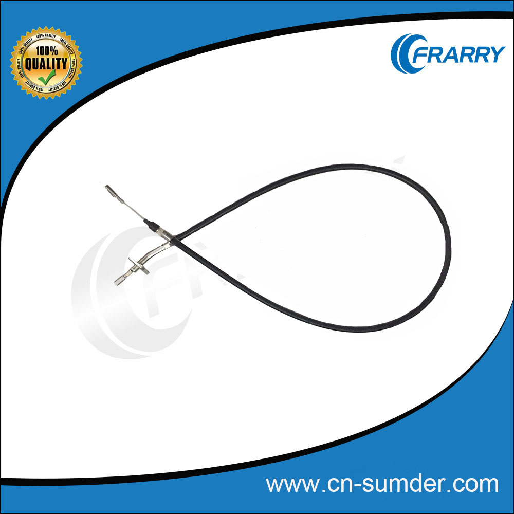 Parking Brake Cable 9044200185 for Sprinter W901 W902 W903 W904 Frarry
