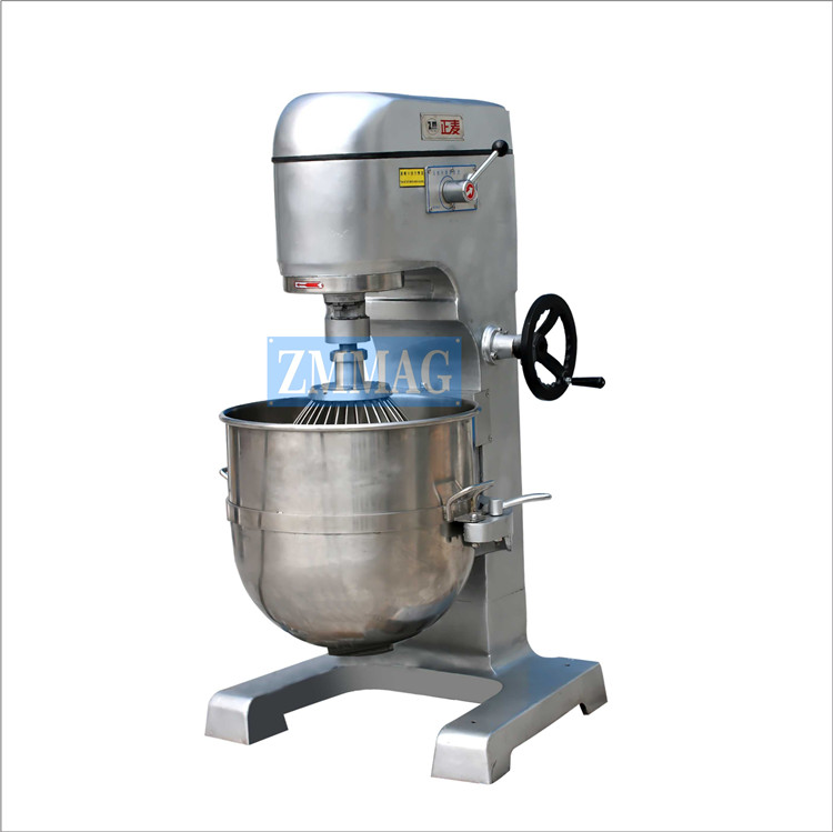 30L 1000w planetary stand mixer baker