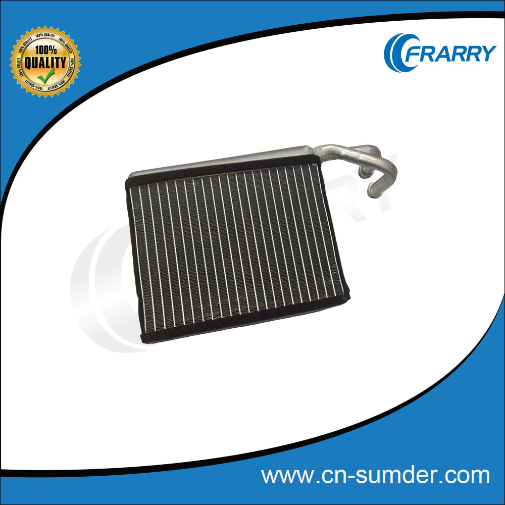 Heater Exchanger for Sprinter 0038356101 For Sprinter W901 W902 W903 W904 Frarry