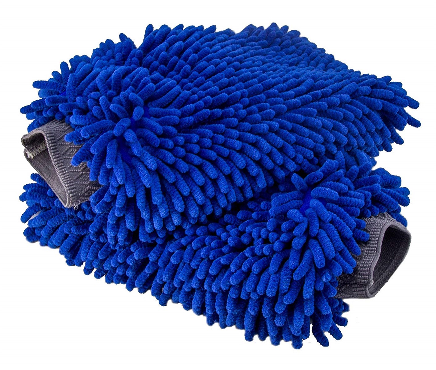 Microfiber Car Wash Mitt Car Cleaning Glove
