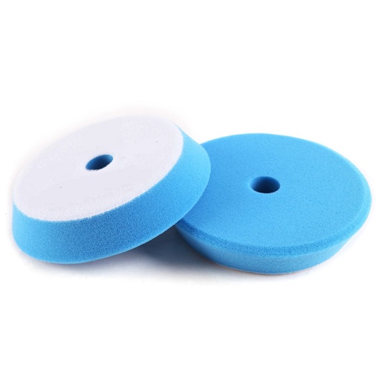 Auto Detailing Foam Buffing Pads Car Polishing Foam Pad