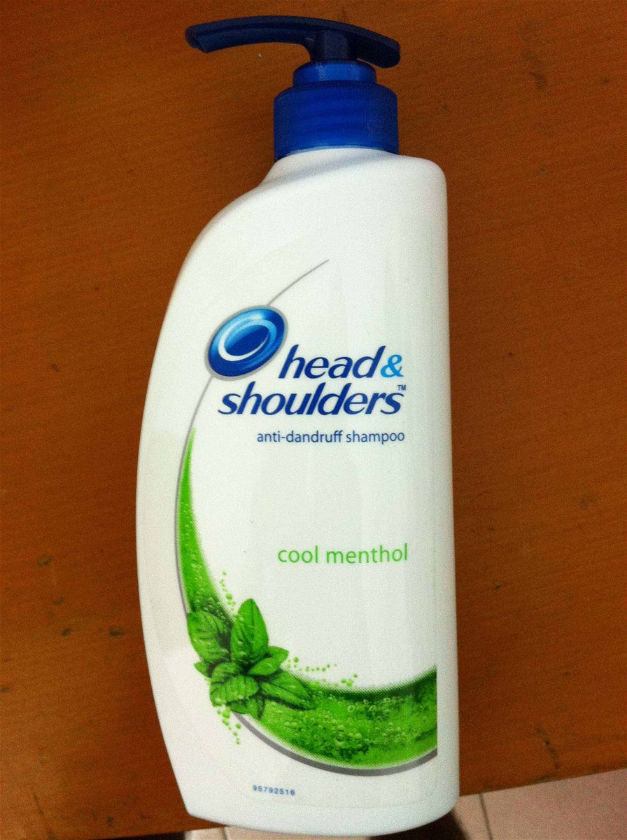 Head Shoulders Shampoo Best Price OEM Private Label Natural Shampoo