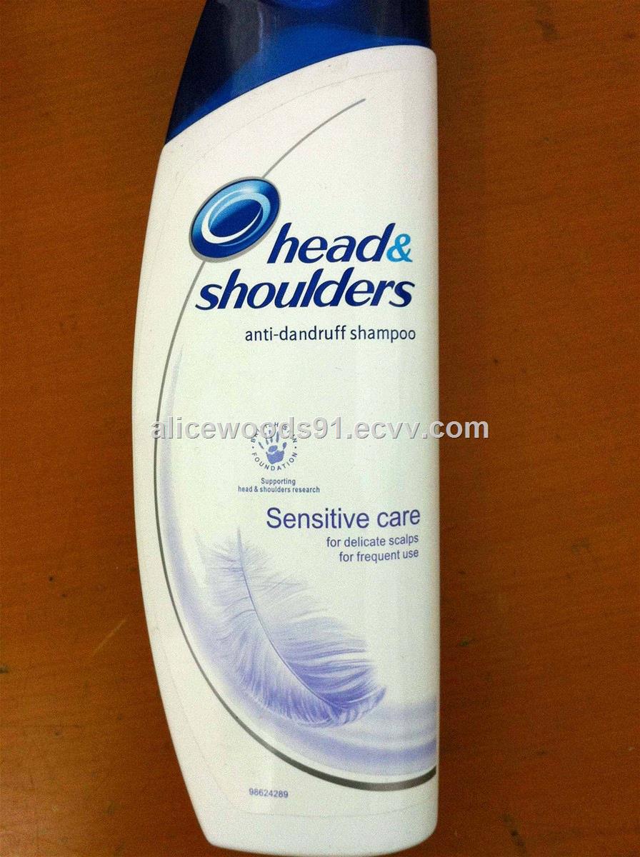 Head Shoulders Shampoo Best Price OEM Private Label Natural Shampoo