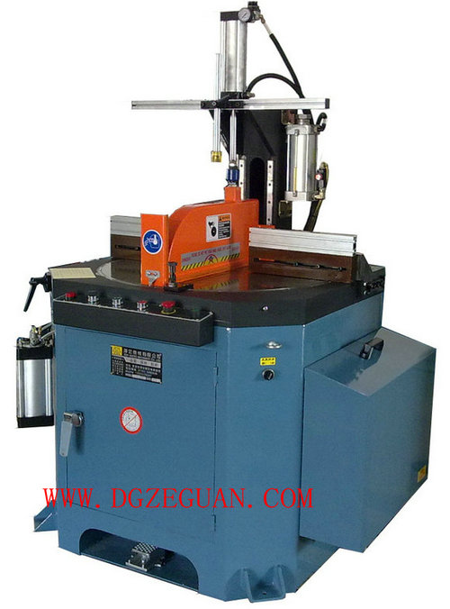 Copper Bar Sawing Machine Copper Bar Cutting Machine Aluminum Alloy Bridge Cutting Machine