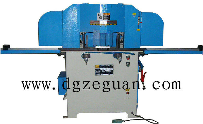 Photo frame Angle cutting machinealuminum frame Angle cutting machine