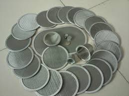 304 stainless steel filter cloth