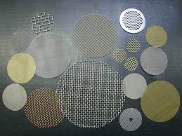 304 stainless steel filter cloth