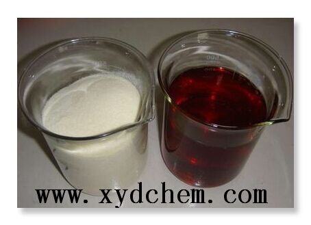 Polycarboxylate Based Superplasticizer Liquid and Powder