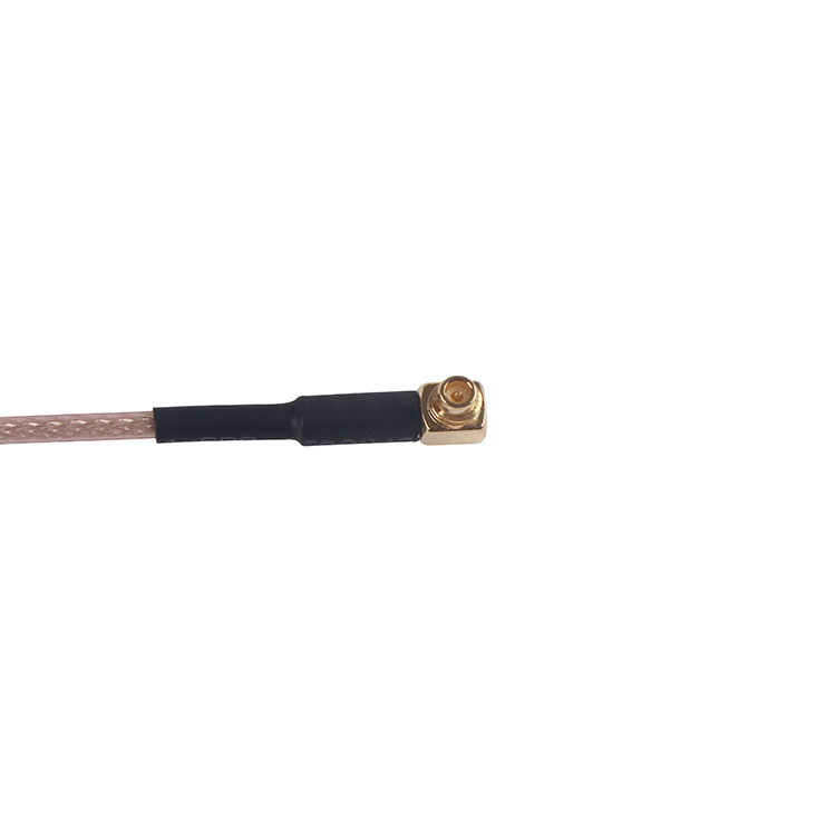 SMA to strip RF cable MMCX to SMA with 316 coaxial cable