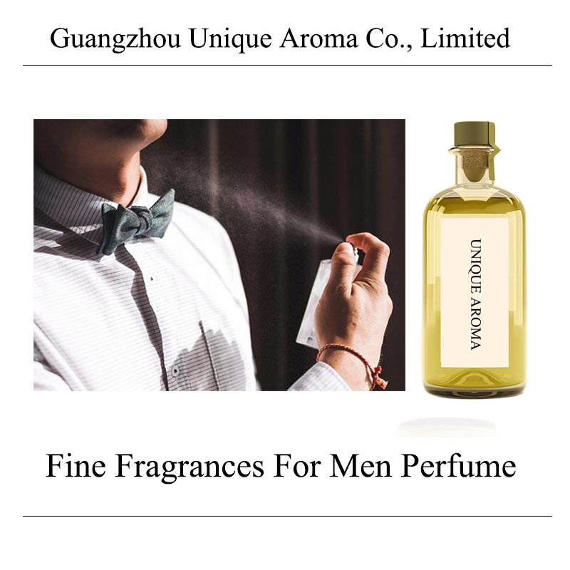 Fine Fragrances Oils Best Selling Brand Men Perfume Oils for Men Designer Perfumes