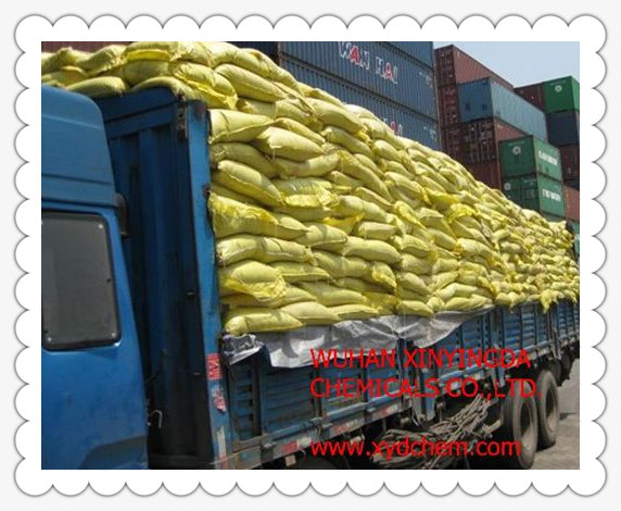 ligno sulphonate sodium Concrete admixture