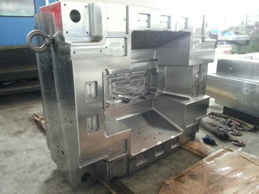 China Reliable Tool and Die Manufacturer