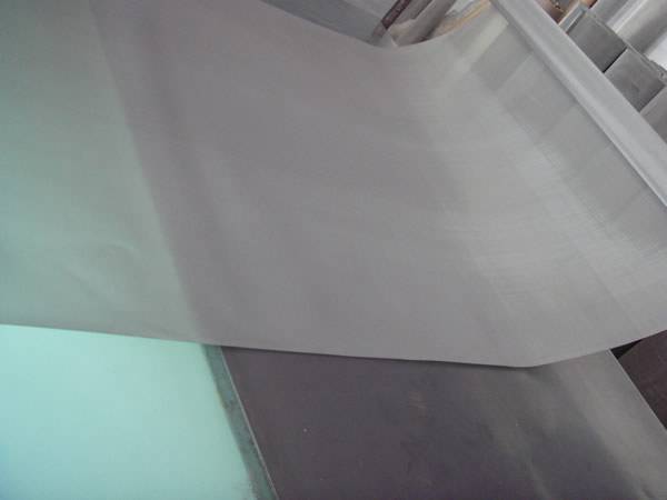 70 Micron Stainless Steel Wire Mesh Screen