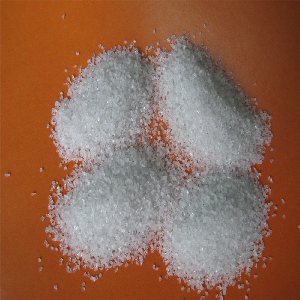 white aloxide gritwhite corindon grit
