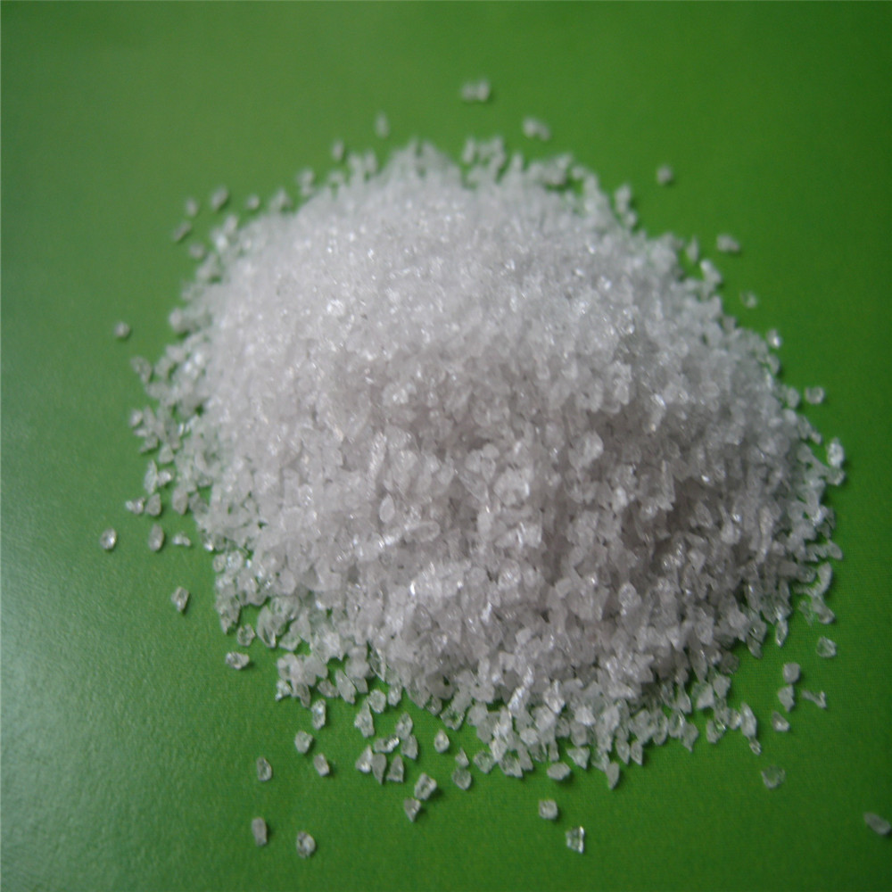 white emery sandcorundum white