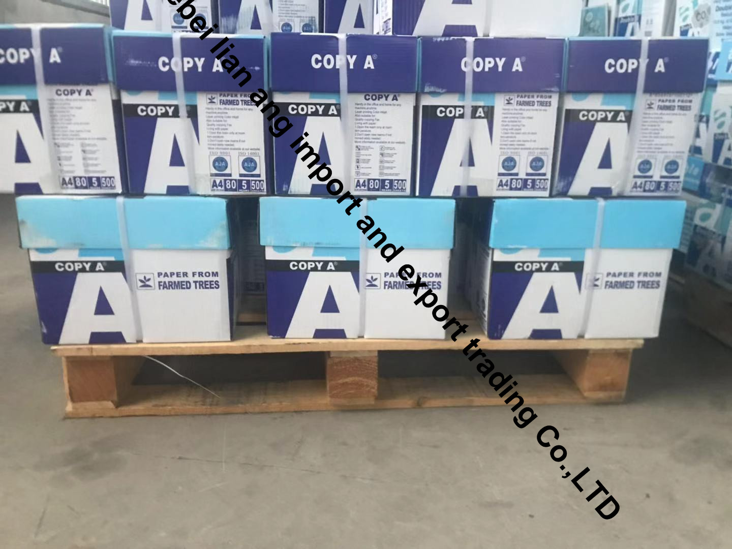 A4 paperA4 copy paper copy paperpaper officepaper Chinafantory paper
