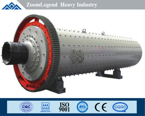 Good Reputation Ore Dressing Ball Mill For Sale in India