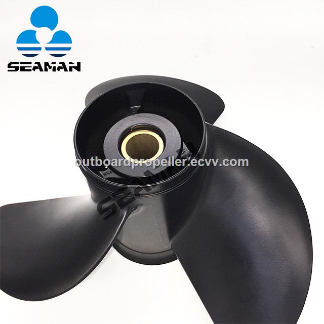 Suzuki Boat Propeller 990C00076015P RH 13 12 x 15P Aluminum props