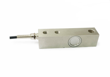 Single Ended Shear Beam Load Cell SBG-M12 Can Be Used In the Platform Scale/ Animal Weighing Scale