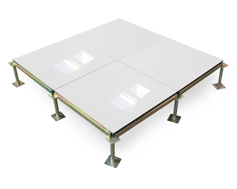 Factory Ceramic Raised Access Floor for Data Center