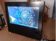 55 Outdoor Commercial Monitor1500 NITS4000 NITS Option