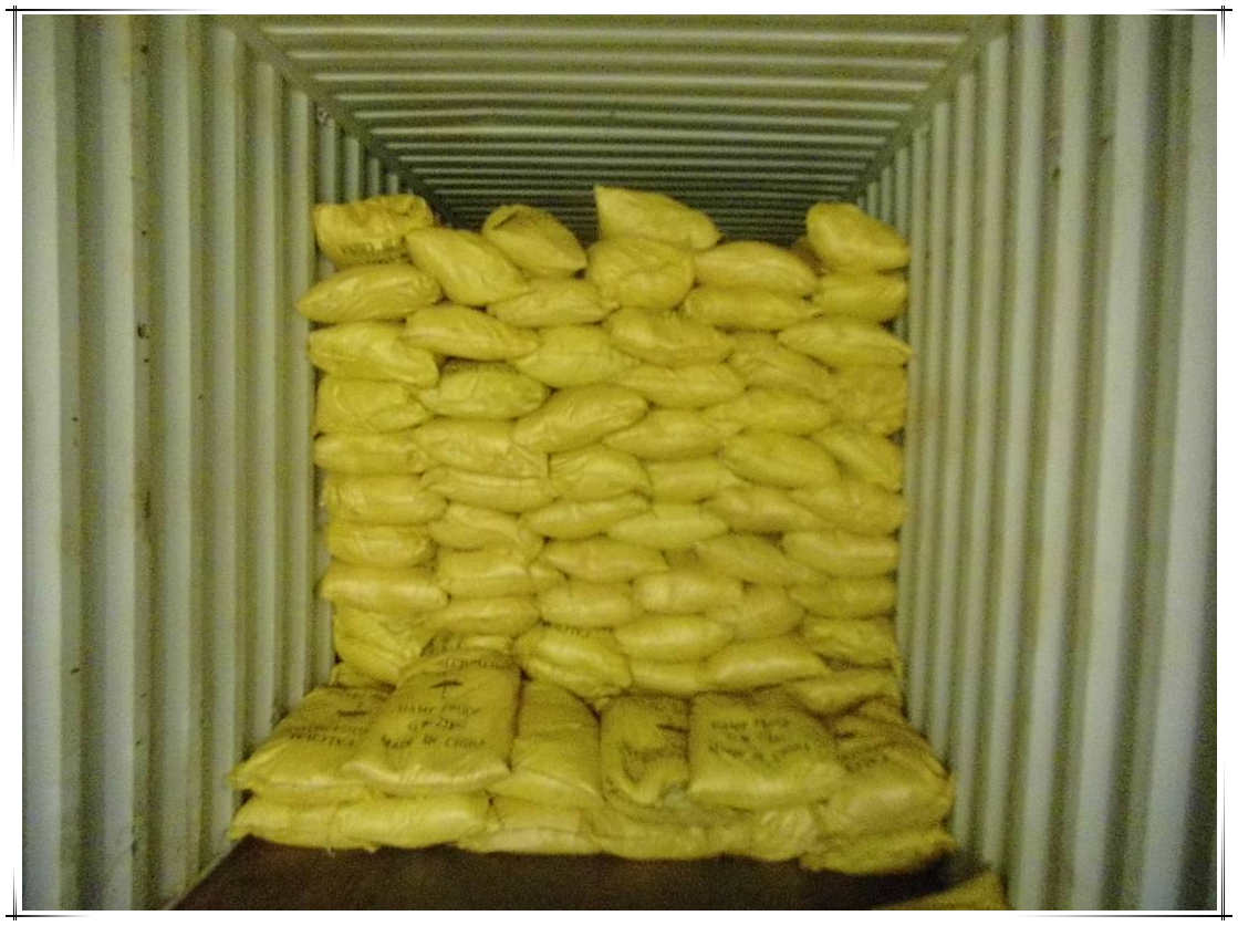 CALCIUM LIGNOSULPHONATE MG2MG3