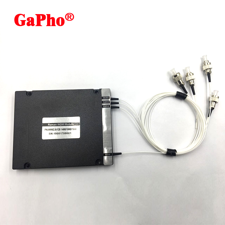 1310nm 1550nm 1x4 1x8 1x16 dwdm fiber optical equipment with connectors