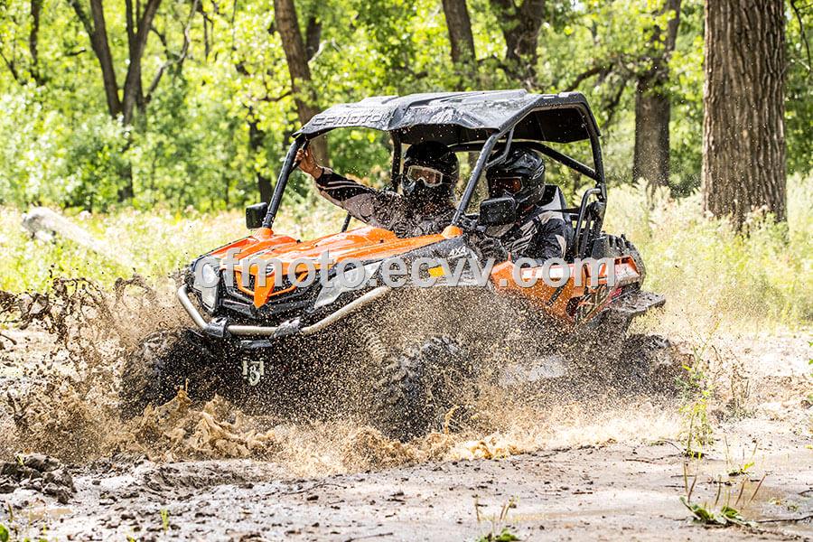 CFMOTO 1000cc 4x4 UTV ZFORCE 1000 for sale