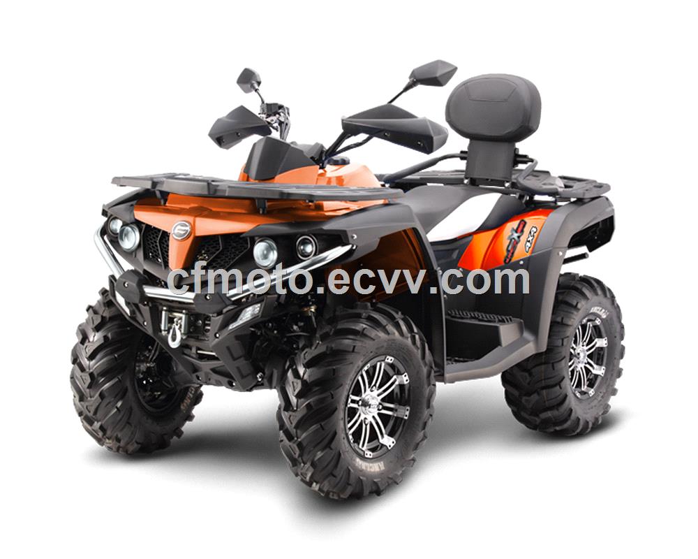 CFMOTO 500cc 4x4 ATV CFORCE 550 For Sale
